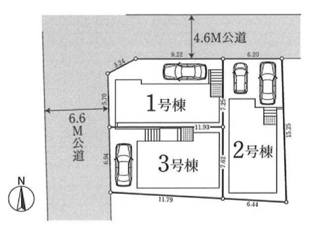 周辺環境 小学校 339m 藤沢市立俣野小学校