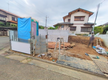現地外観写真 外観■暮らしを豊かにする充実した仕様設備で快適に