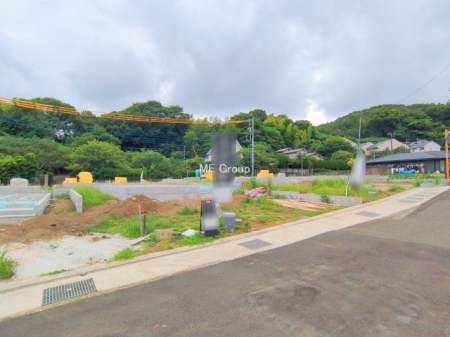 現地外観写真 外観■暮らしを豊かにする充実した仕様設備で快適に