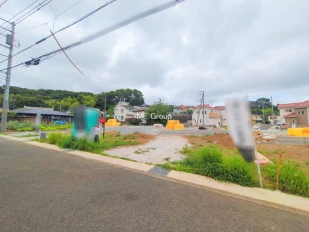 現地外観写真 外観■暮らしを豊かにする充実した仕様設備で快適に