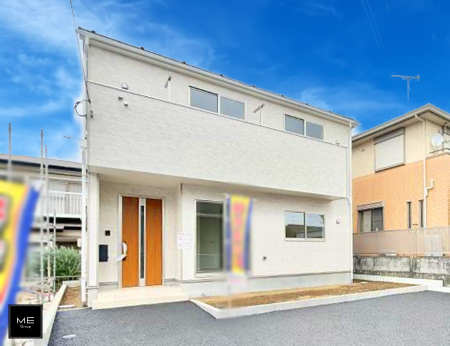 周辺環境 駅 560m 小田急小田原線「新松田」駅