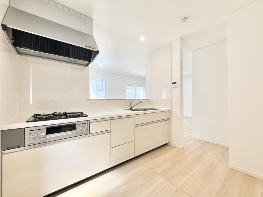 �L�b�`�� �������������Ŏ��p�I�A�S�Ƃ��߂��L�b�`���f�U�C��