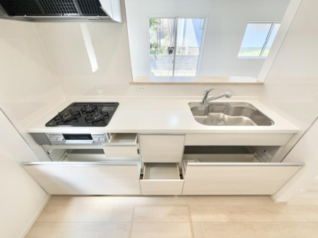 �L�b�`�� �������V���v���ŋ@�\�I�A�����g���₷���L�b�`��