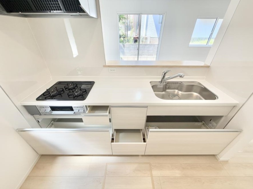 �L�b�`�� �������V���v���ŋ@�\�I�A�����g���₷���L�b�`��