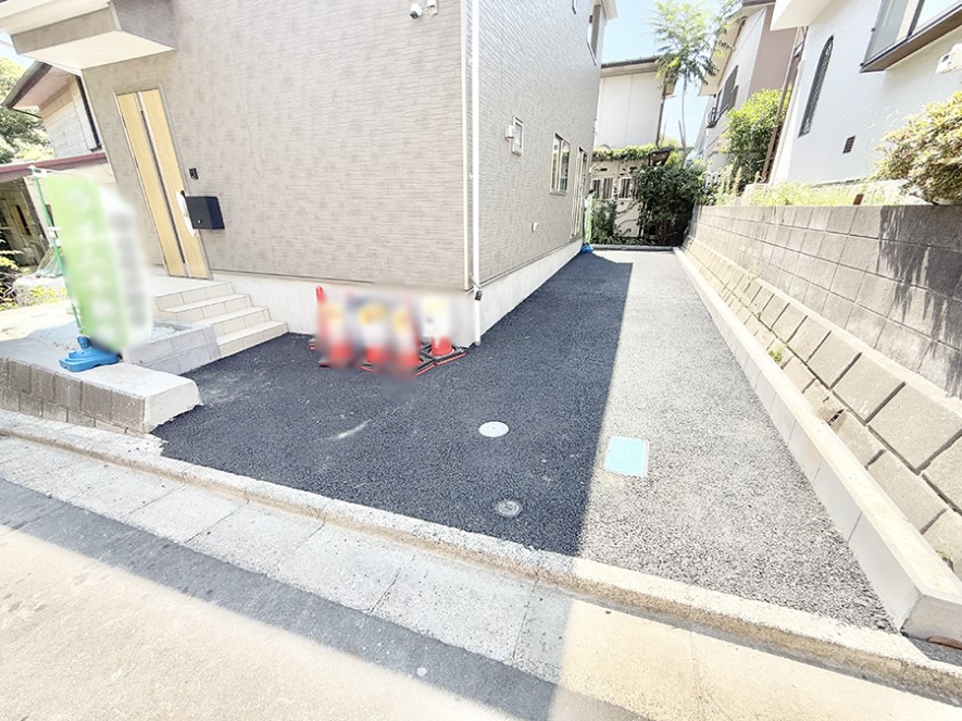  �O�ρ����K�Ȓ��ԃX�y�[�X�ň��S