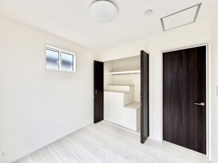 その他内観 内装■機能的で使いやすいお部屋で毎日を快適に