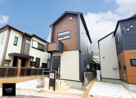現地外観写真 外観■まずは一度ご覧ください