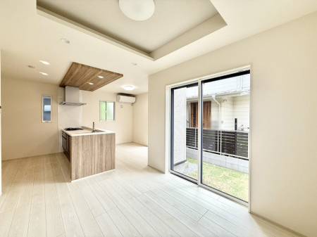 その他内観 内装■ふとした瞬間に幸せを感じる、心地よい場所