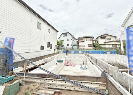 現地外観写真 外観■まずは一度ご覧ください