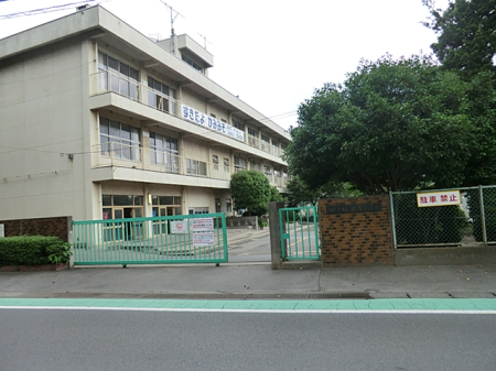 周辺環境 小学校 320m 相模原市立上溝小学校