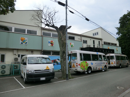 周辺環境 幼稚園・保育園 600m みずほ幼稚園