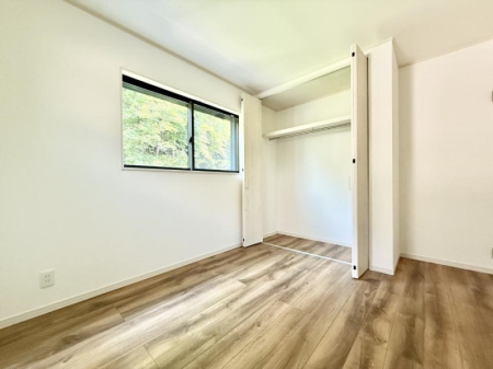 その他内観 内装■機能的で使いやすいお部屋で毎日を快適に