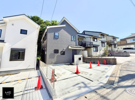 現地外観写真 外観■まずは一度ご覧ください