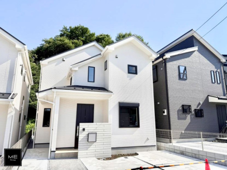 現地外観写真 外観■まずは一度ご覧ください