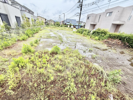 周辺環境 駅 1200m 藤沢本町駅