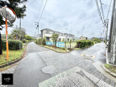 周辺環境 小学校 1100m 藤沢市立鵠沼小学校