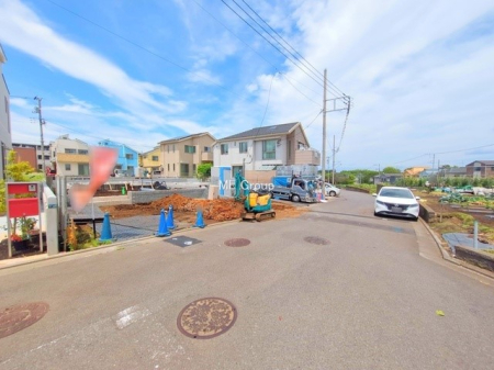 現地外観写真 外観■まずは一度ご覧ください