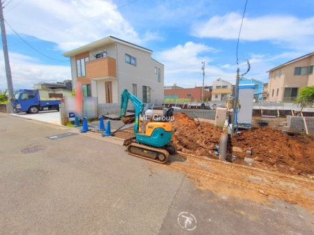 現地外観写真 外観■まずは一度ご覧ください
