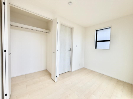 その他内観 内装■機能的で使いやすいお部屋で毎日を快適に