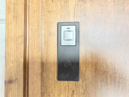 その他内観 設備■鍵を取り出さずに便利に操作できて快適