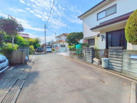 現地外観写真 外観■新しい時代の息吹を感じる、心地よい環境
