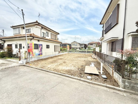 現地外観写真 外観■まずは一度ご覧ください