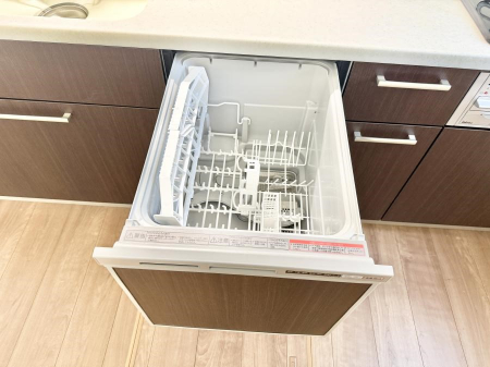 その他内観 設備■時間短縮でき家事が楽になる便利な必需品