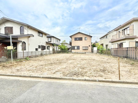 現地外観写真 外観■暮らしを豊かにする充実した仕様設備で快適に