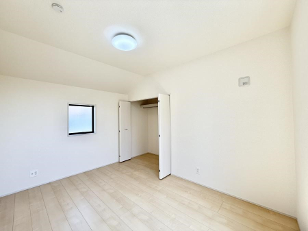 その他内観 内装■機能的で使いやすいお部屋で毎日を快適に
