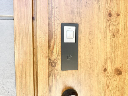 その他内観 設備■鍵を取り出さずに便利に操作できて快適