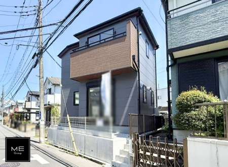 現地外観写真 外観■まずは一度ご覧ください