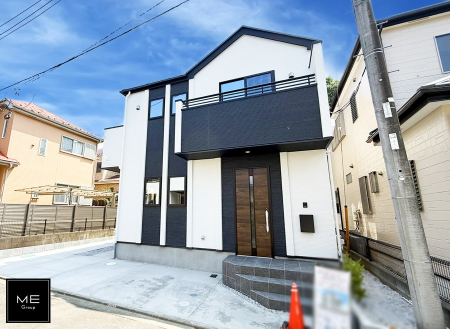 現地外観写真 外観■まずは一度ご覧ください