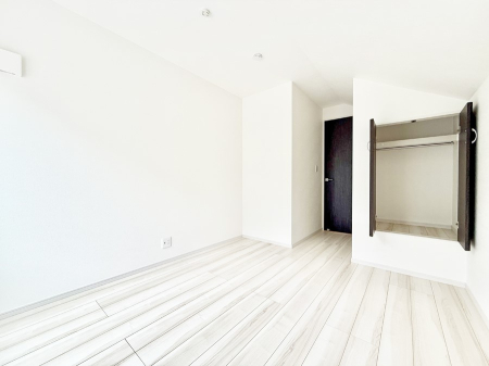 その他内観 内装■どこになにを置くか楽しみな自分のお部屋