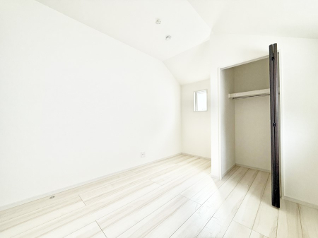 その他内観 内装■機能的で使いやすいお部屋で毎日を快適に