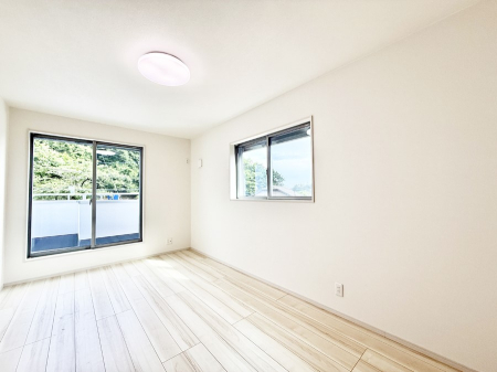 その他内観 内装■落ち着いた雰囲気のお部屋で心が安らぐ空間