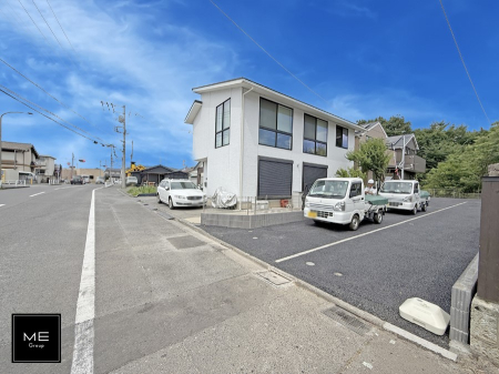 現地外観写真 外観■まずは一度ご覧ください