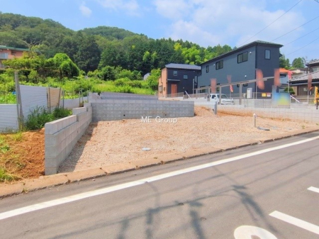 周辺環境 駅 4400m 高尾駅