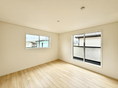 その他内観 内装■機能的で使いやすいお部屋で毎日を快適に