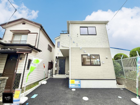 現地外観写真 外観■まずは一度ご覧ください