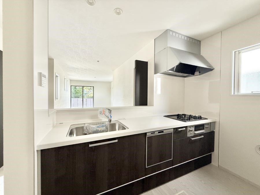 �L�b�`�� �������������Ŏ��p�I�A�S�Ƃ��߂��L�b�`���f�U�C��