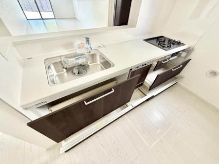 �L�b�`�� �������V���v���ŋ@�\�I�A�����g���₷���L�b�`��