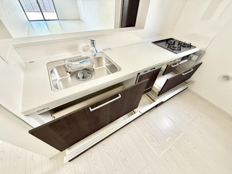 �L�b�`�� �������V���v���ŋ@�\�I�A�����g���₷���L�b�`��