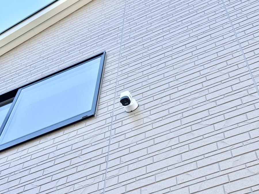 ���̑����� �ݔ����h�ƃJ����������ƁA�ƍ߂̗}�~�ɂȂ�̂ň��S�ł��B