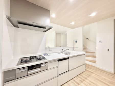 Lb` VvŔSn悢Ԃ𐶂ރLb`