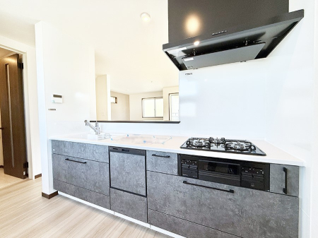 �L�b�`�� ���������������̖��@��������A���ʂȃL�b�`��