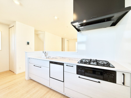 �L�b�`�� ���������������̖��@��������A���ʂȃL�b�`��