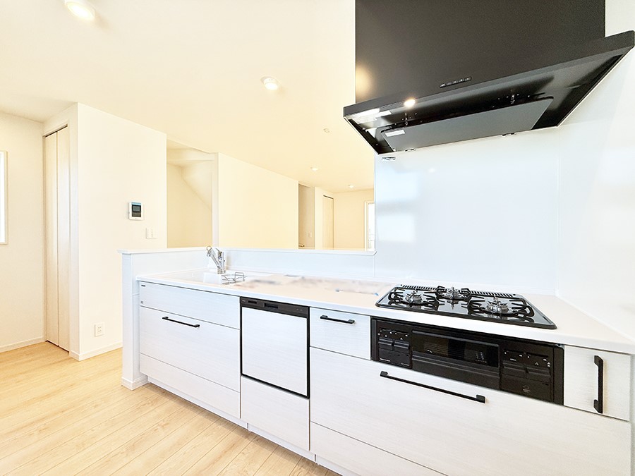 �L�b�`�� ���������������̖��@��������A���ʂȃL�b�`��