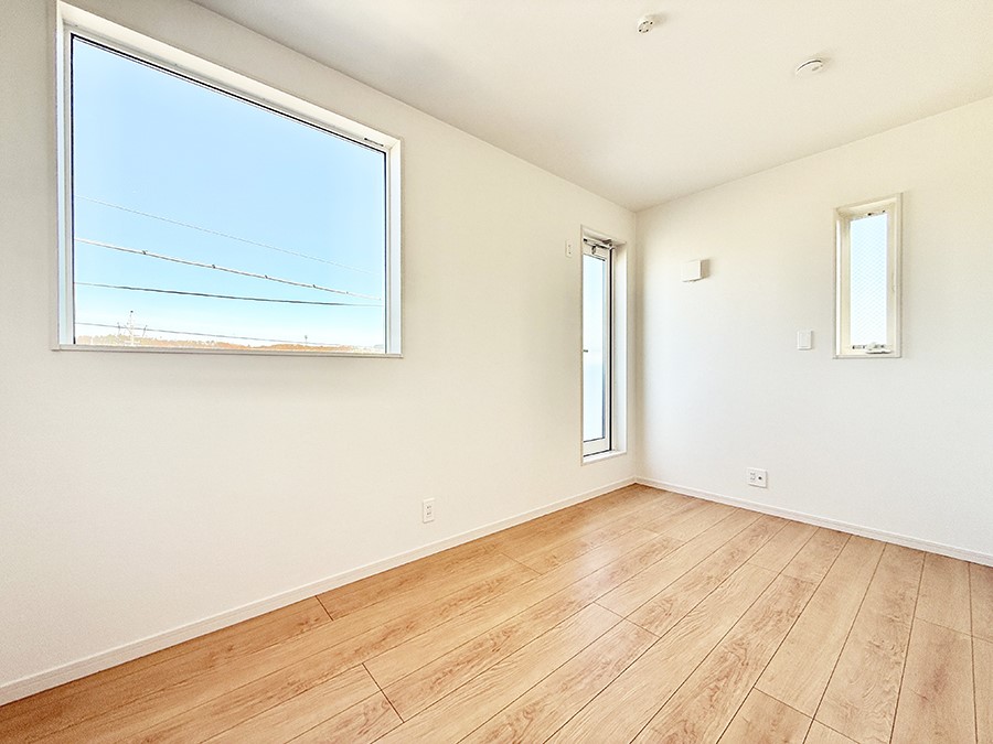 ���̑����� ���������������̃X�y�[�X �ǂ�Ȃ������ɂ��邩�Ƃ��Ă��y���݂ł���