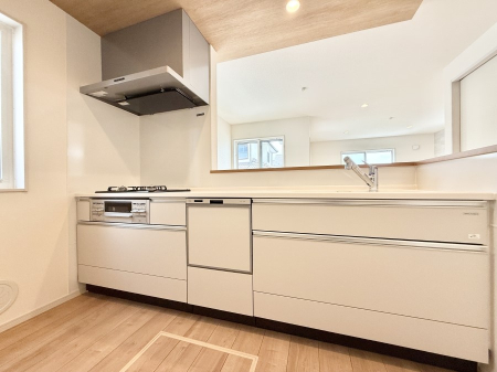 �L�b�`�� �������������Ŏ��p�I�A�S�Ƃ��߂��L�b�`���f�U�C��