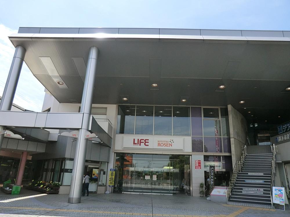 ӊ X[p[ 1500m Ă[[ݒX